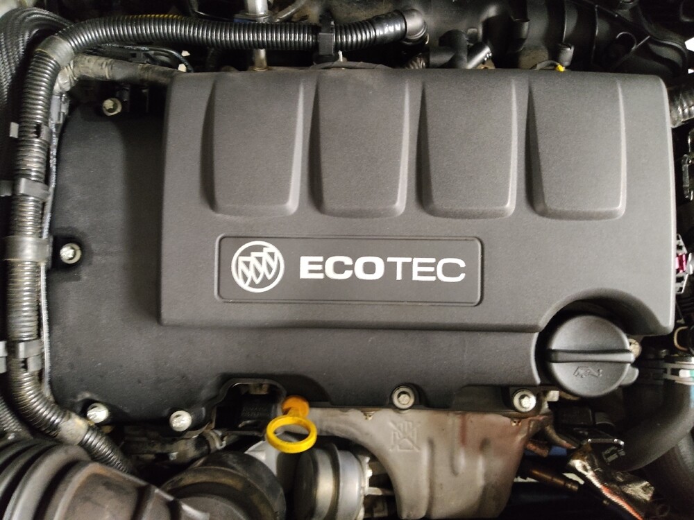 2018 Buick Encore in Morrow, GA 30260 - 18114856 30