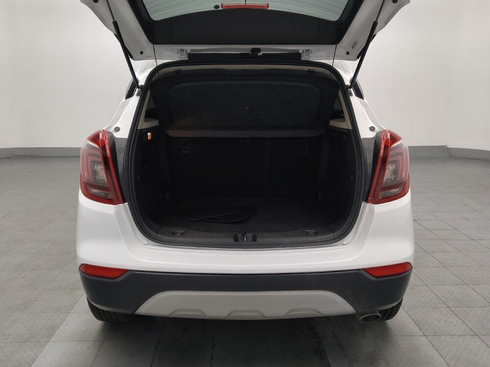 2018 Buick Encore in Morrow, GA 30260 - 18114856 29