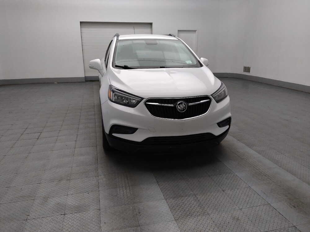 2018 Buick Encore in Morrow, GA 30260 - 18114856 14