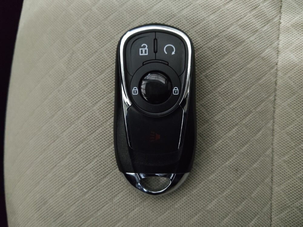 2018 Buick Encore in Morrow, GA 30260 - 18114856 32