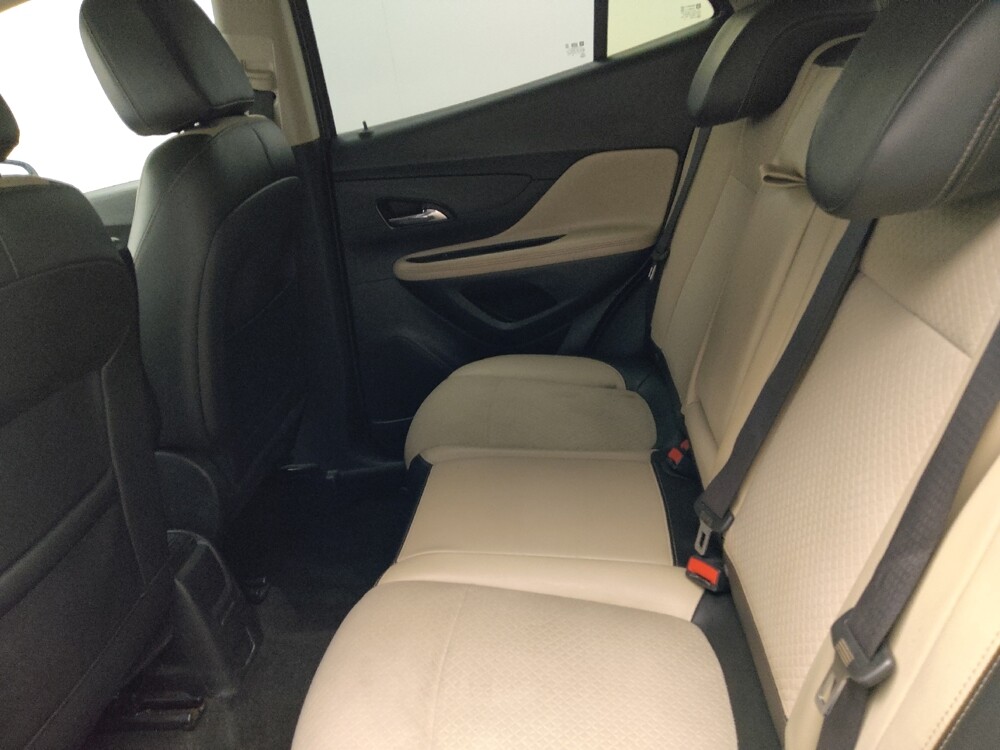 2018 Buick Encore in Morrow, GA 30260 - 18114856 18