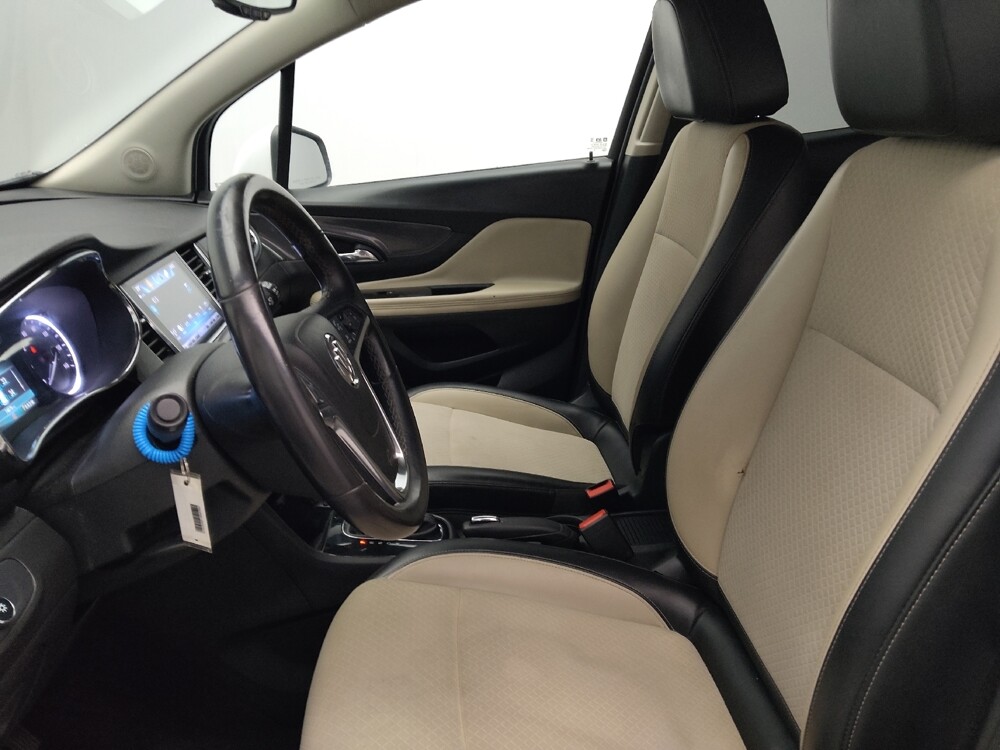2018 Buick Encore in Morrow, GA 30260 - 18114856 17