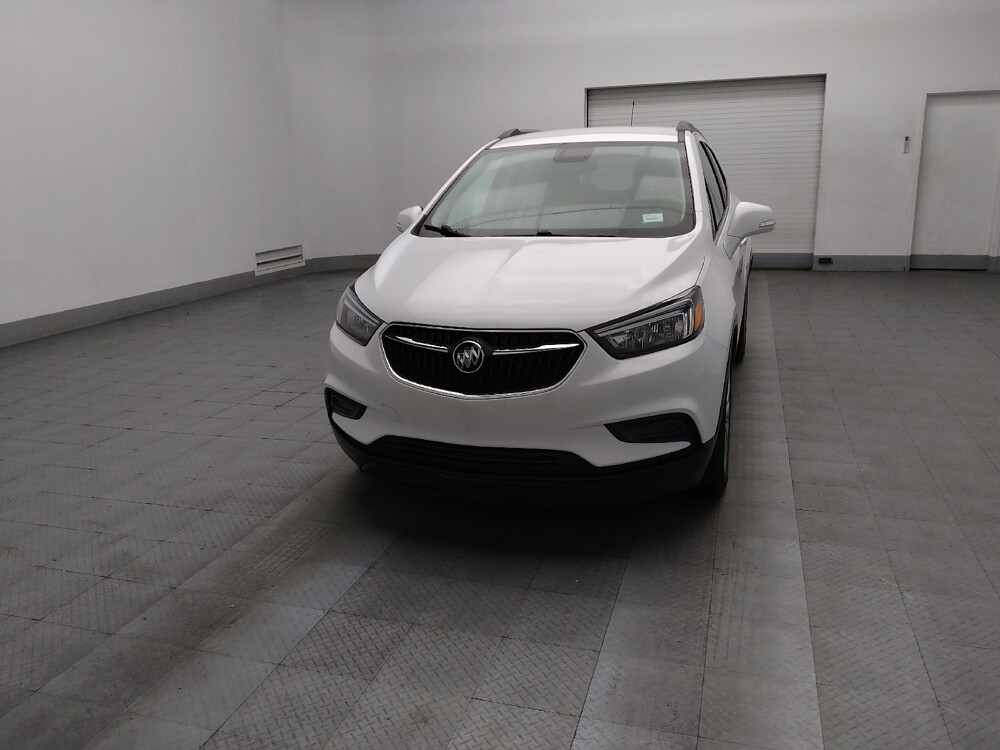 2018 Buick Encore in Morrow, GA 30260 - 18114856 15