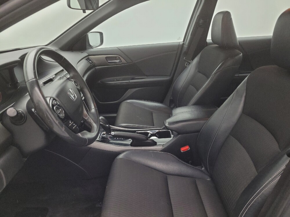 2017 Honda Accord in Gastonia, NC 28056 - 18114857 17