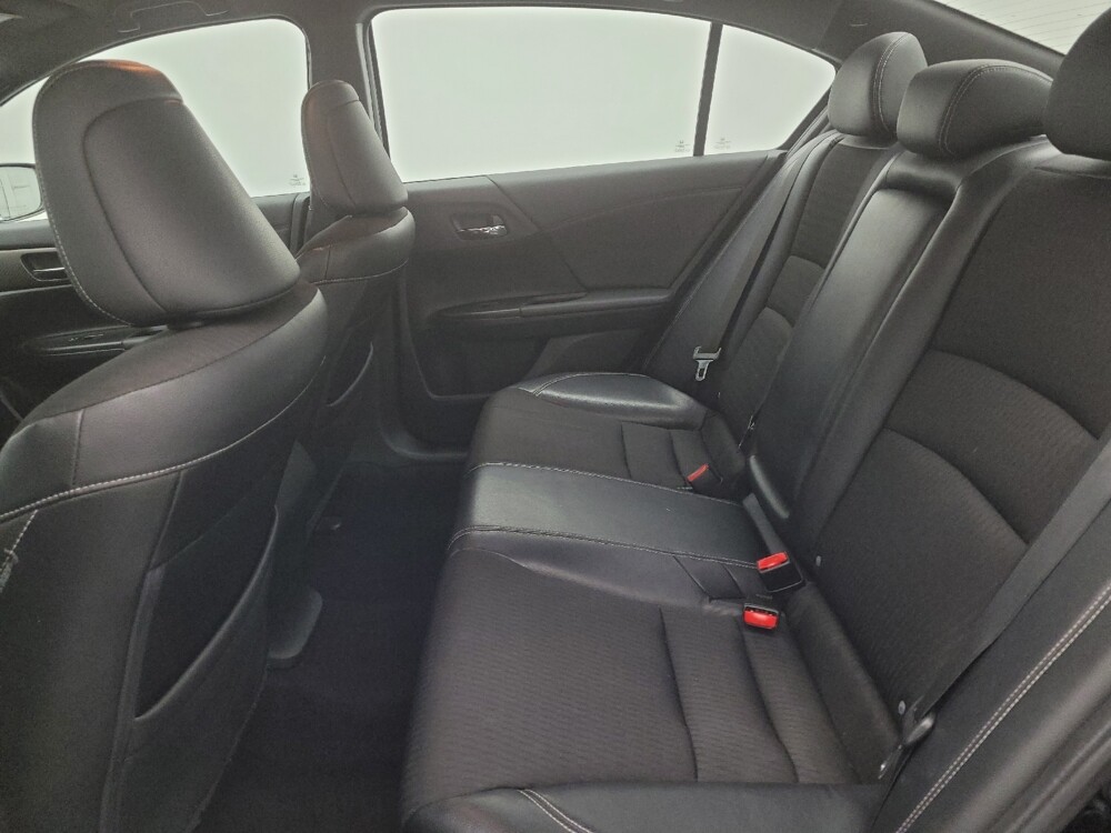 2017 Honda Accord in Gastonia, NC 28056 - 18114857 18