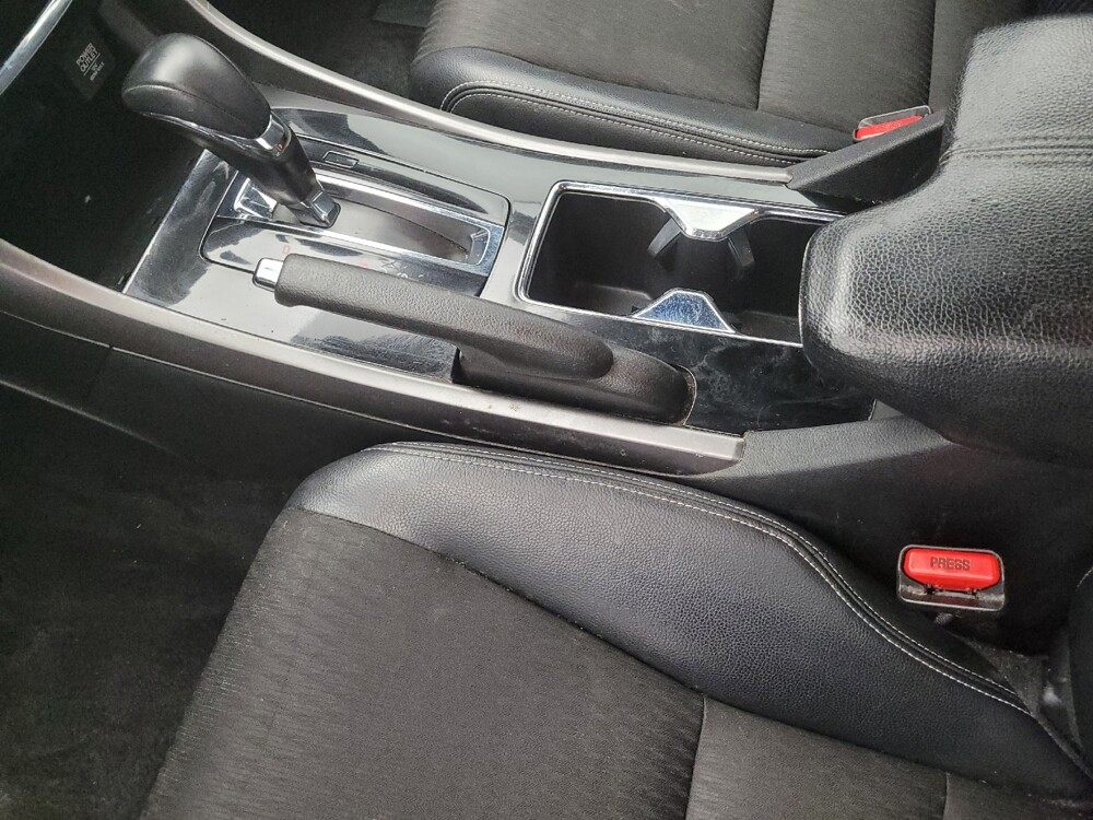 2017 Honda Accord in Gastonia, NC 28056 - 18114857 26