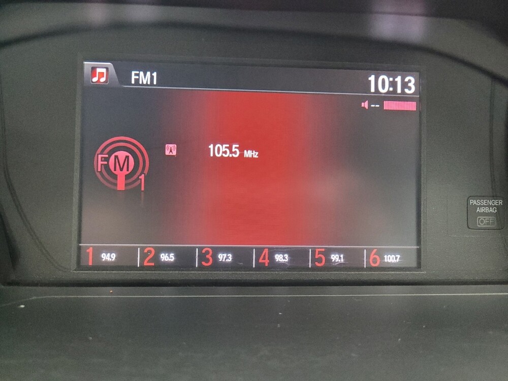 2017 Honda Accord in Gastonia, NC 28056 - 18114857 25