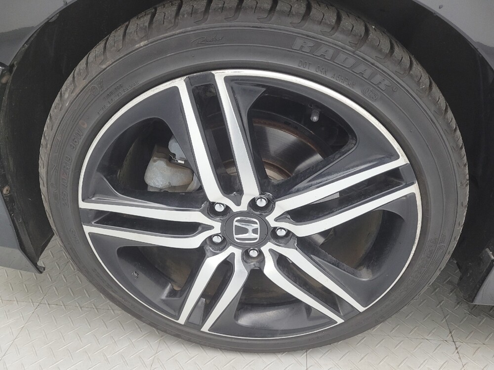 2017 Honda Accord in Gastonia, NC 28056 - 18114857 31