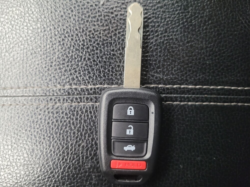 2017 Honda Accord in Gastonia, NC 28056 - 18114857 32