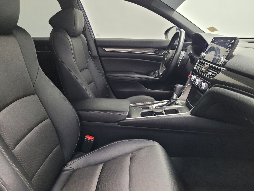 2019 Honda Accord in Las Vegas, NV 89104 - 18114858 21