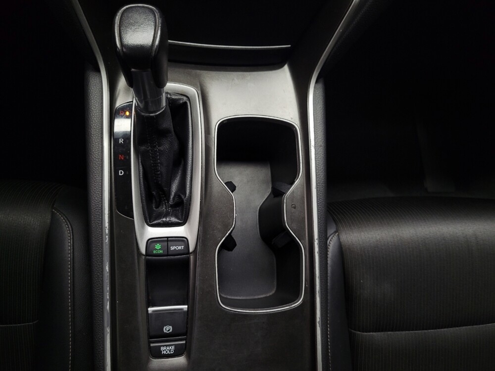 2019 Honda Accord in Las Vegas, NV 89104 - 18114858 26