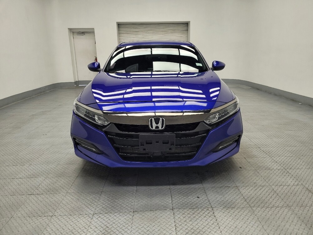 2019 Honda Accord in Las Vegas, NV 89104 - 18114858 15