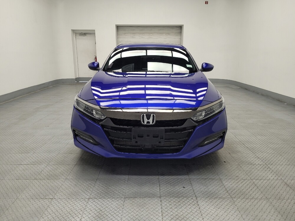 2019 Honda Accord in Las Vegas, NV 89104 - 18114858 14