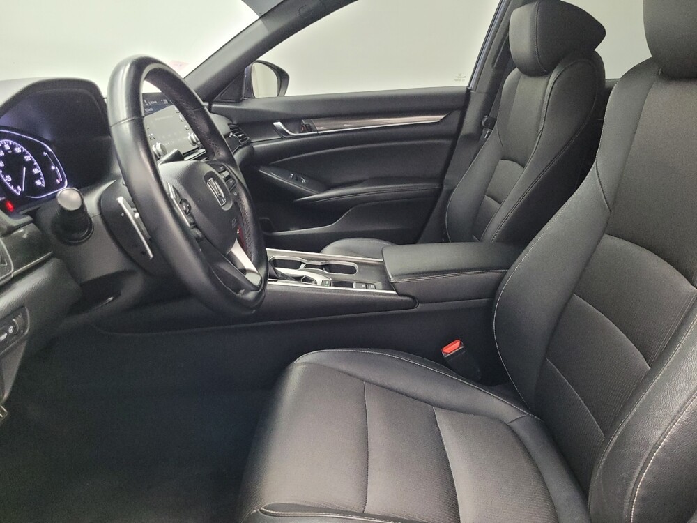 2019 Honda Accord in Las Vegas, NV 89104 - 18114858 17