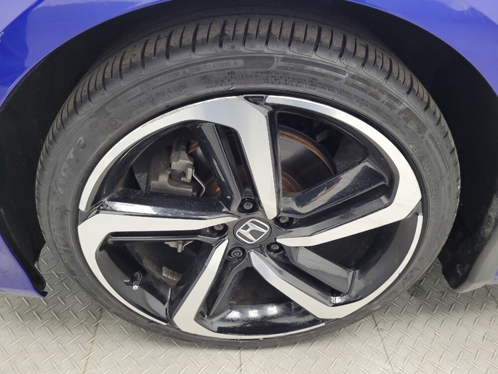 2019 Honda Accord in Las Vegas, NV 89104 - 18114858 31