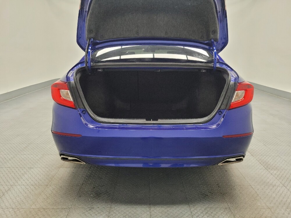 2019 Honda Accord in Las Vegas, NV 89104 - 18114858 29