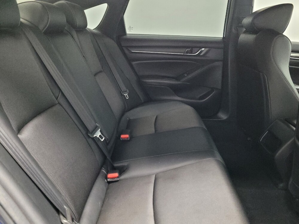 2019 Honda Accord in Las Vegas, NV 89104 - 18114858 19