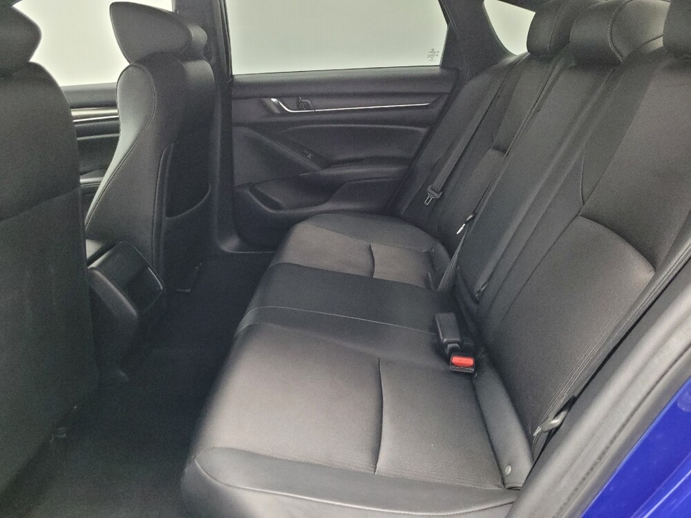 2019 Honda Accord in Las Vegas, NV 89104 - 18114858 18