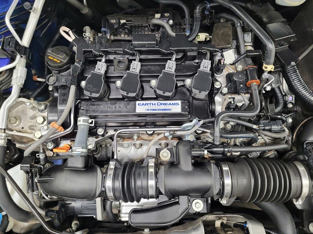 2019 Honda Accord in Las Vegas, NV 89104 - 18114858 30