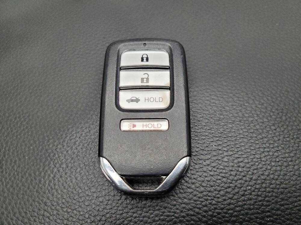 2019 Honda Accord in Las Vegas, NV 89104 - 18114858 32