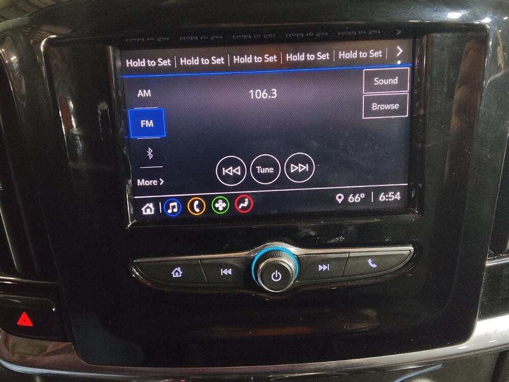 2021 Chevrolet Traverse in Arlington, TX 76011 - 18114859 25