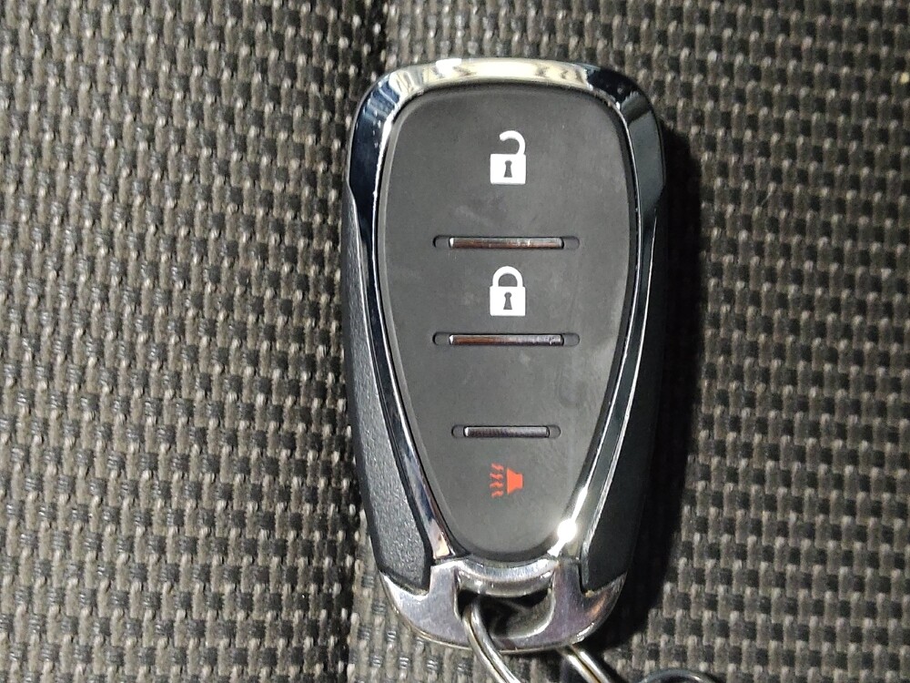 2021 Chevrolet Traverse in Arlington, TX 76011 - 18114859 32