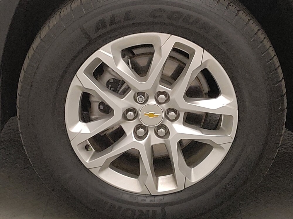 2021 Chevrolet Traverse in Arlington, TX 76011 - 18114859 31