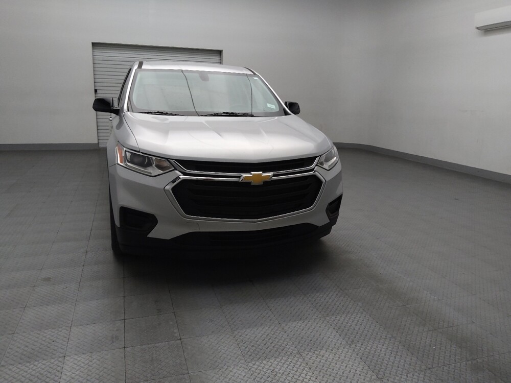 2021 Chevrolet Traverse in Arlington, TX 76011 - 18114859 14
