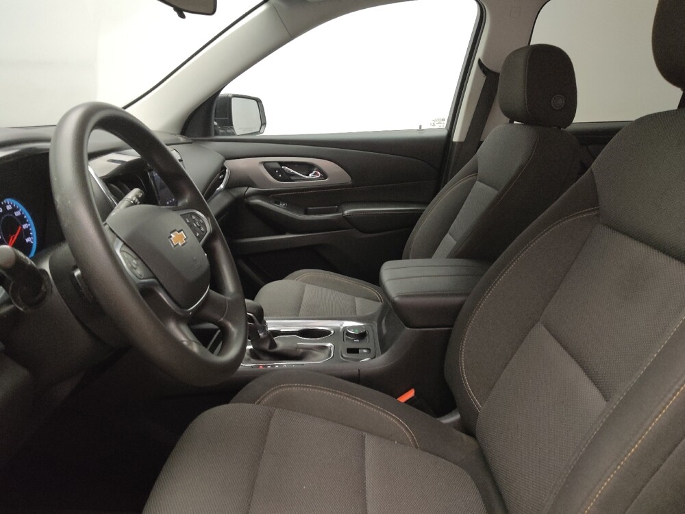 2021 Chevrolet Traverse in Arlington, TX 76011 - 18114859 17