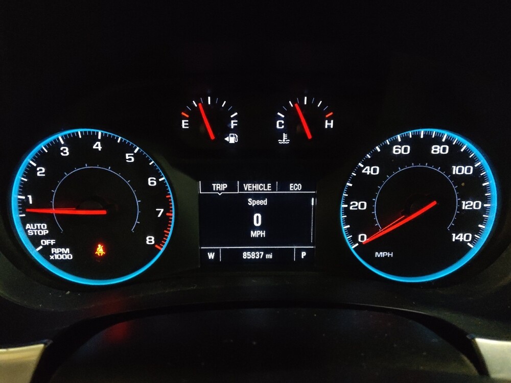 2021 Chevrolet Traverse in Arlington, TX 76011 - 18114859 23