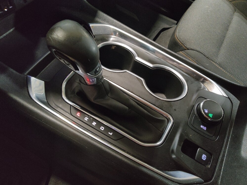 2021 Chevrolet Traverse in Arlington, TX 76011 - 18114859 26