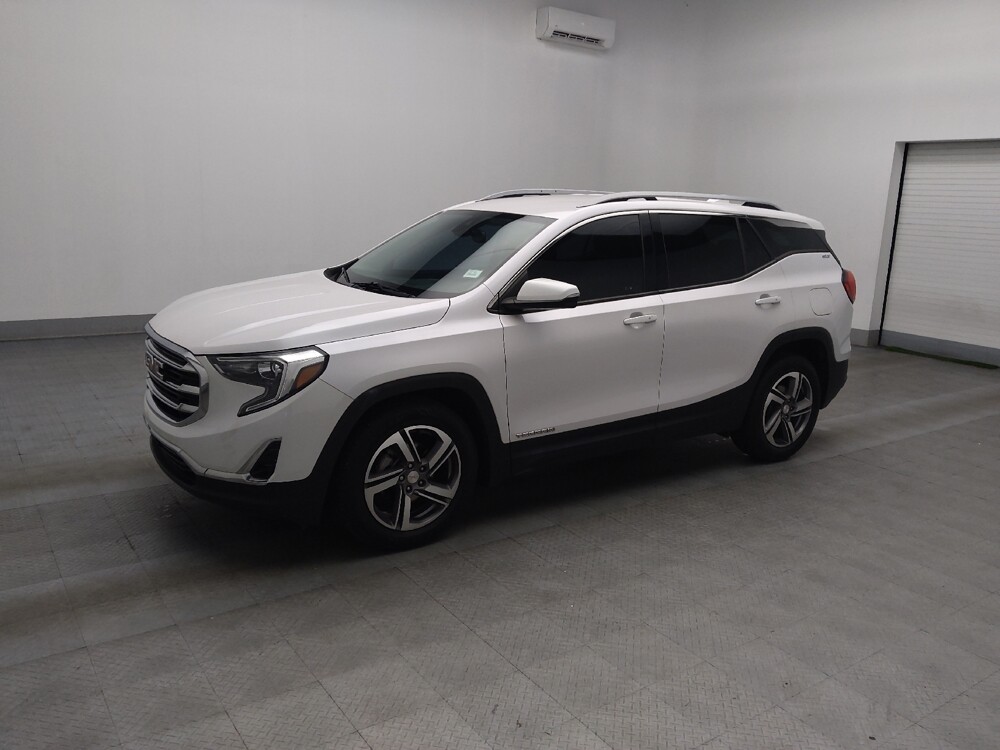 2020 GMC Terrain in Birmingham, AL 35215 - 18114860 2