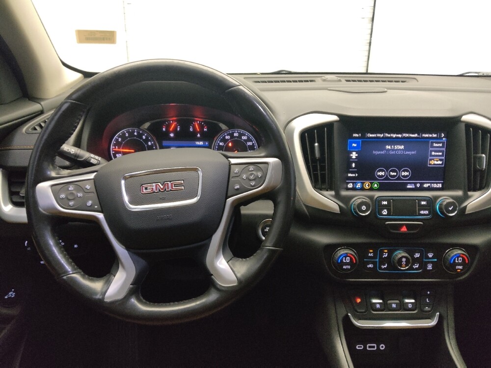 2020 GMC Terrain in Birmingham, AL 35215 - 18114860 22