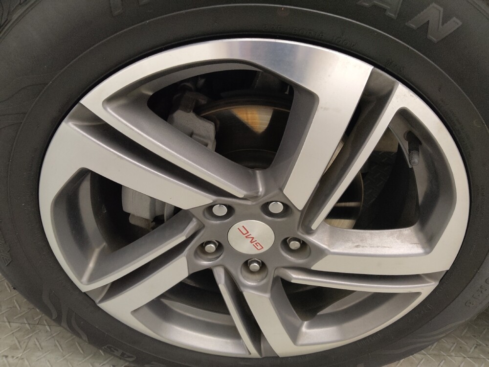 2020 GMC Terrain in Birmingham, AL 35215 - 18114860 31