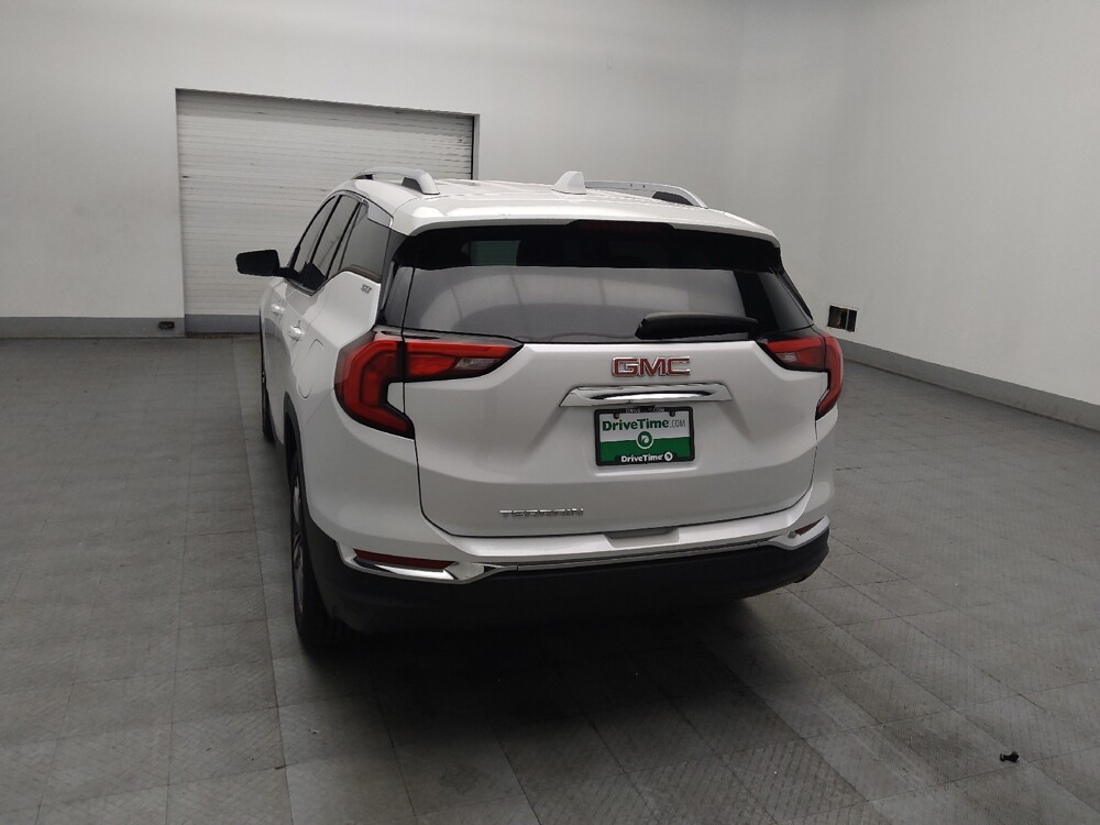 2020 GMC Terrain in Birmingham, AL 35215 - 18114860 6