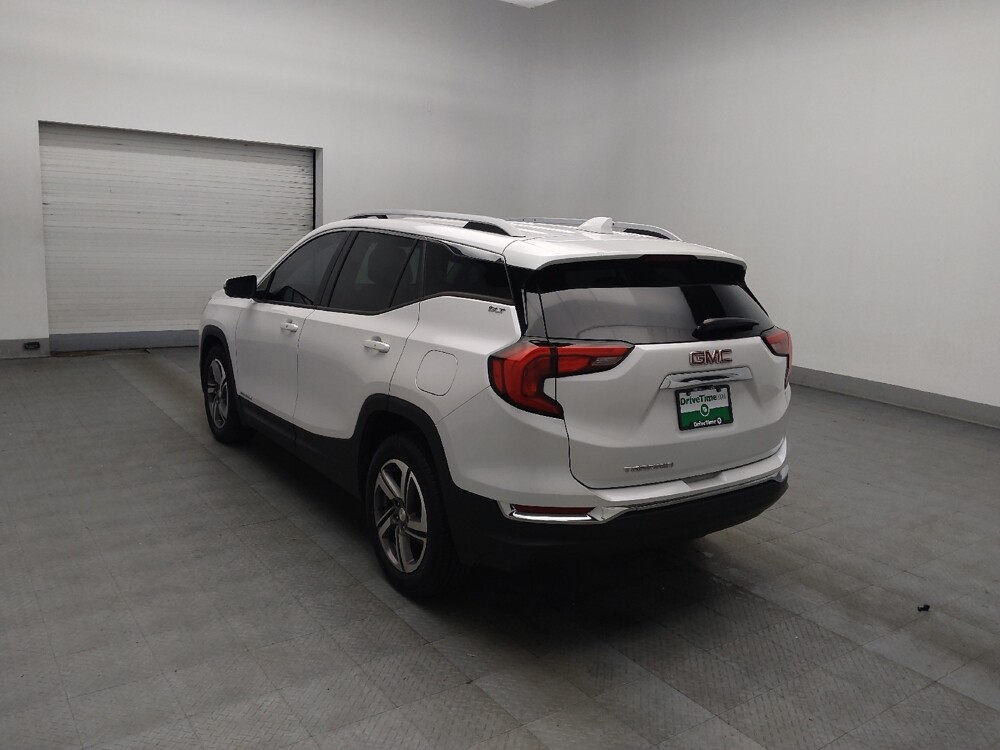 2020 GMC Terrain in Birmingham, AL 35215 - 18114860 5