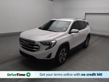 2020 GMC Terrain in Birmingham, AL 35215