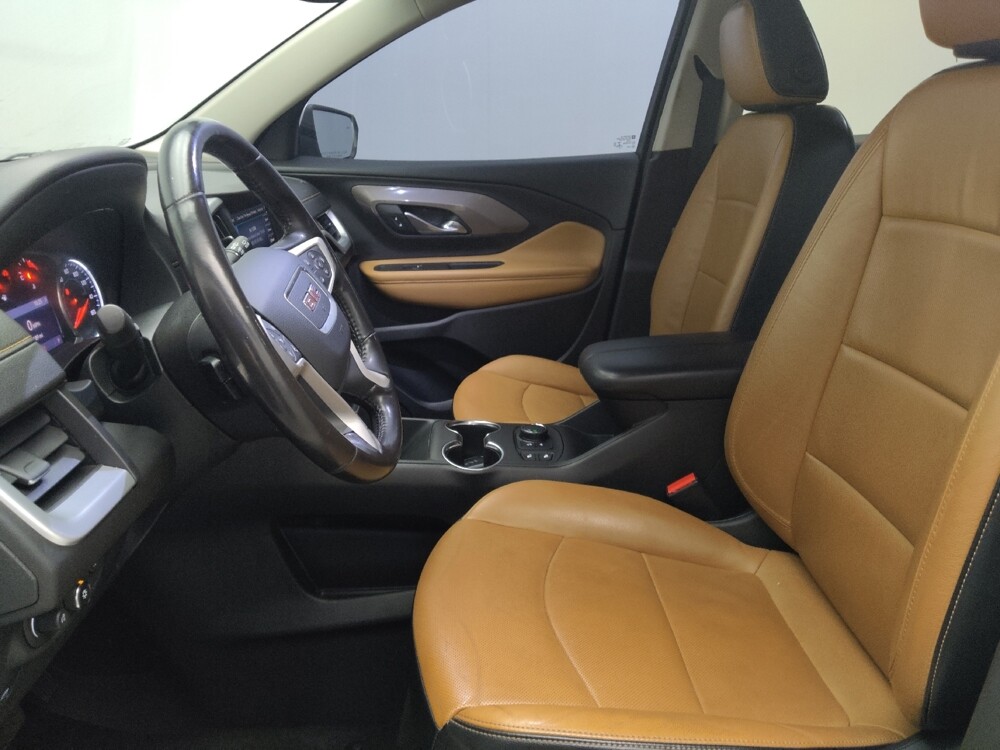 2020 GMC Terrain in Birmingham, AL 35215 - 18114860 17