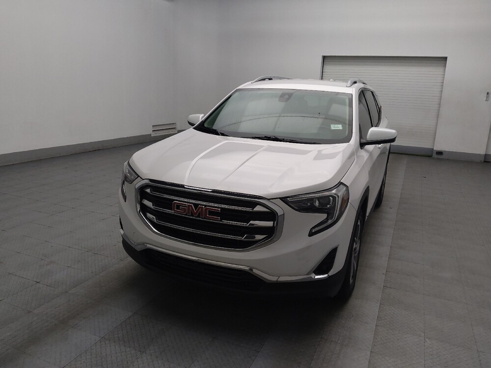 2020 GMC Terrain in Birmingham, AL 35215 - 18114860 15
