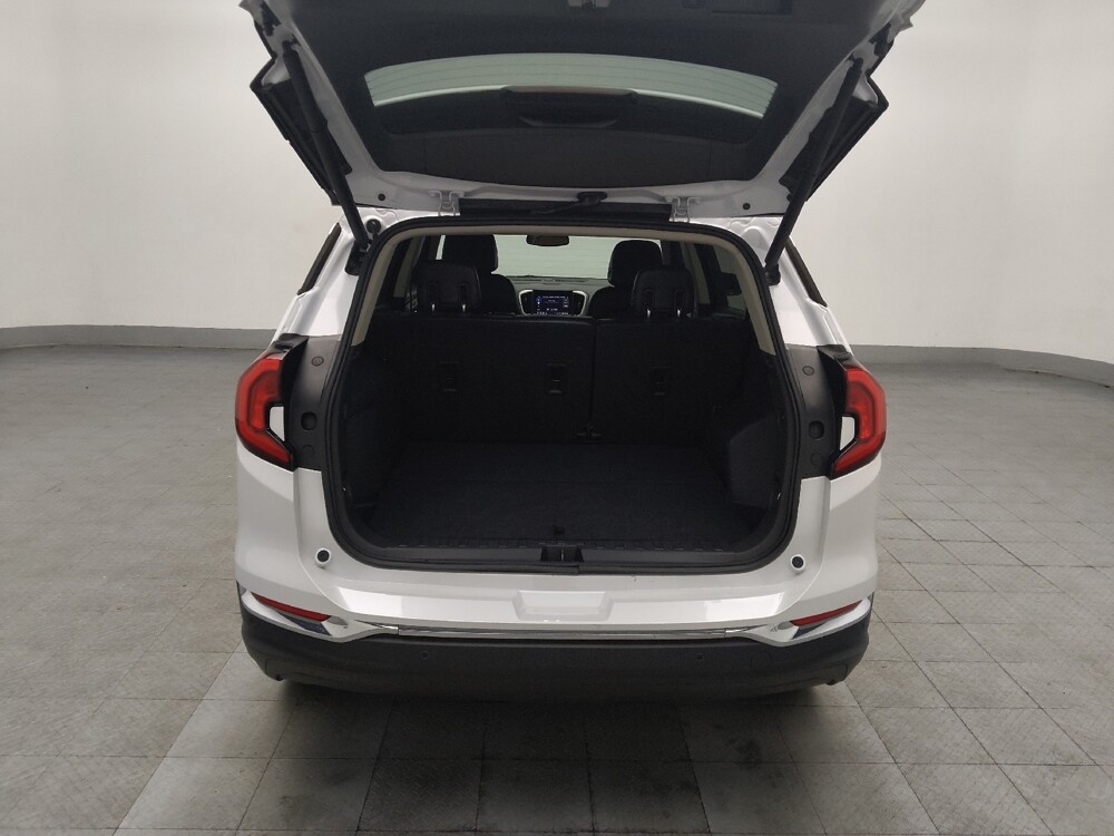 2020 GMC Terrain in Birmingham, AL 35215 - 18114860 29