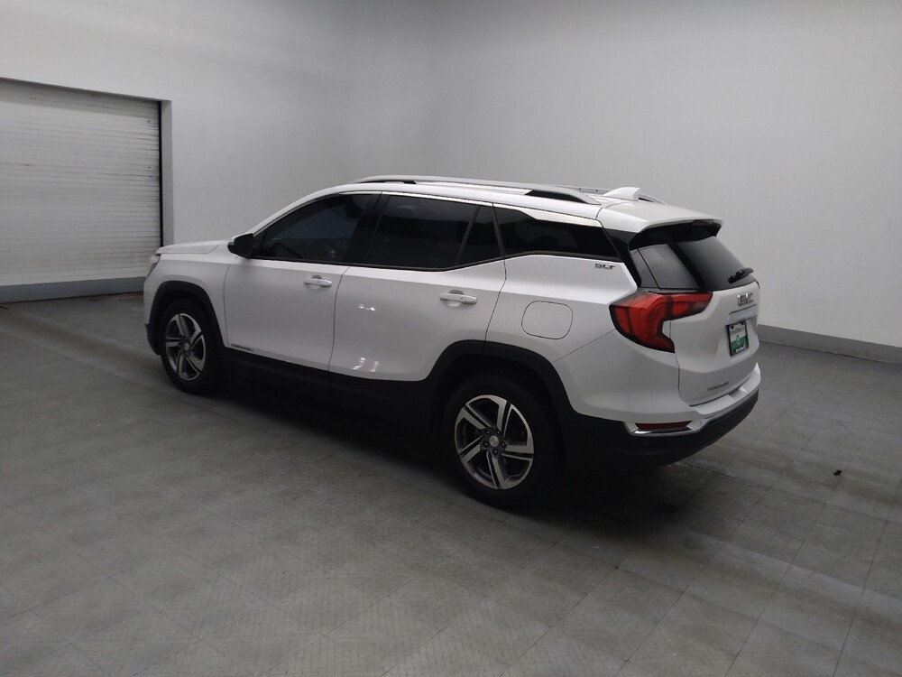 2020 GMC Terrain in Birmingham, AL 35215 - 18114860 3