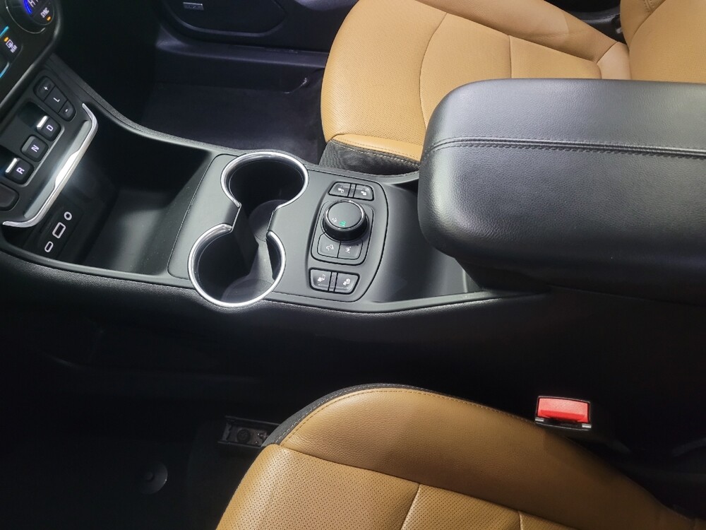 2020 GMC Terrain in Birmingham, AL 35215 - 18114860 26