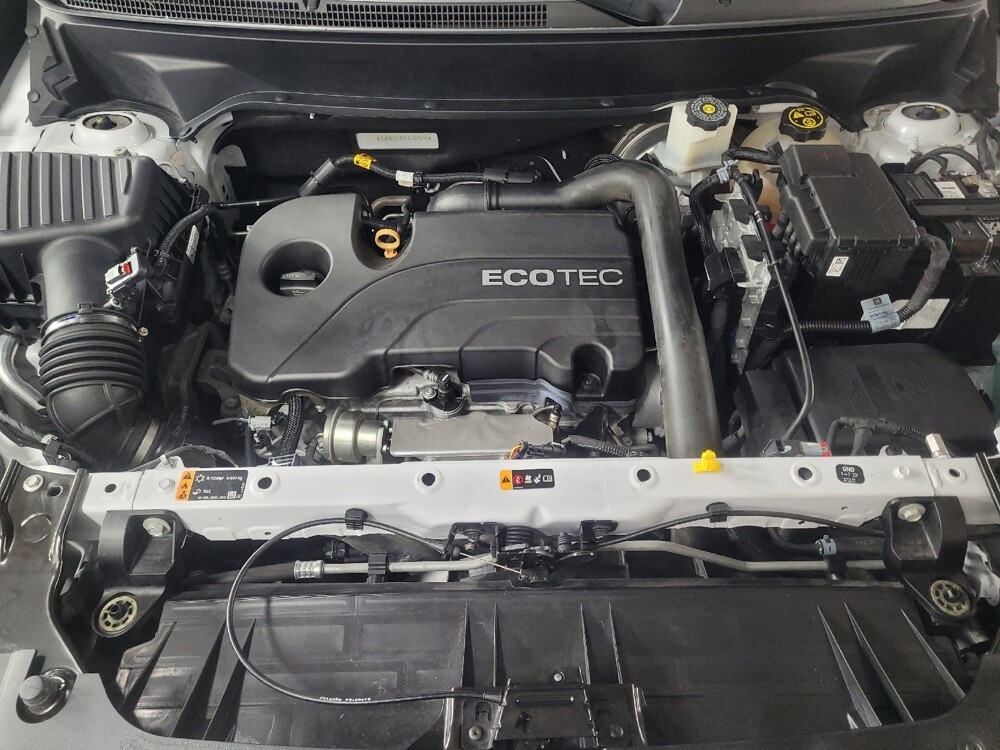 2020 GMC Terrain in Birmingham, AL 35215 - 18114860 30