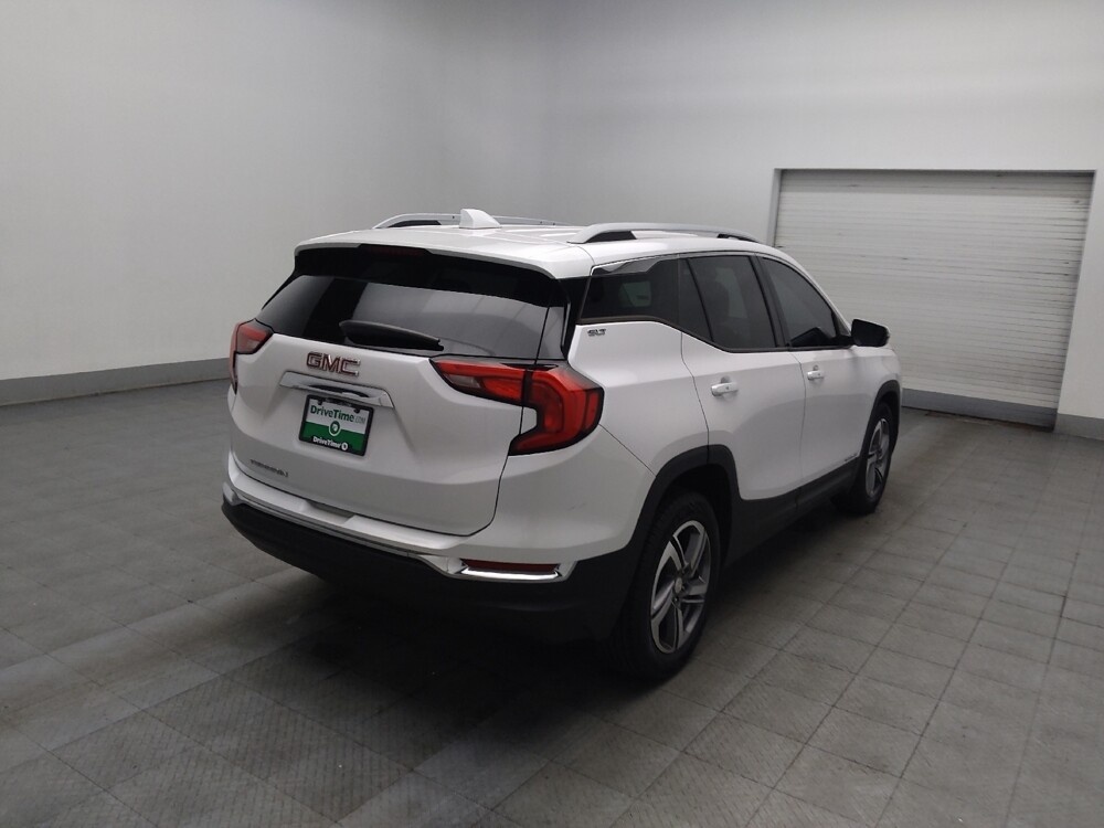 2020 GMC Terrain in Birmingham, AL 35215 - 18114860 9