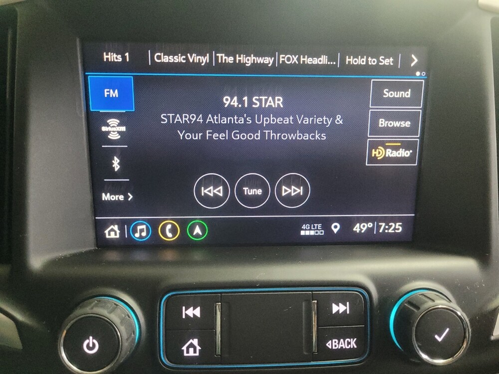 2020 GMC Terrain in Birmingham, AL 35215 - 18114860 25