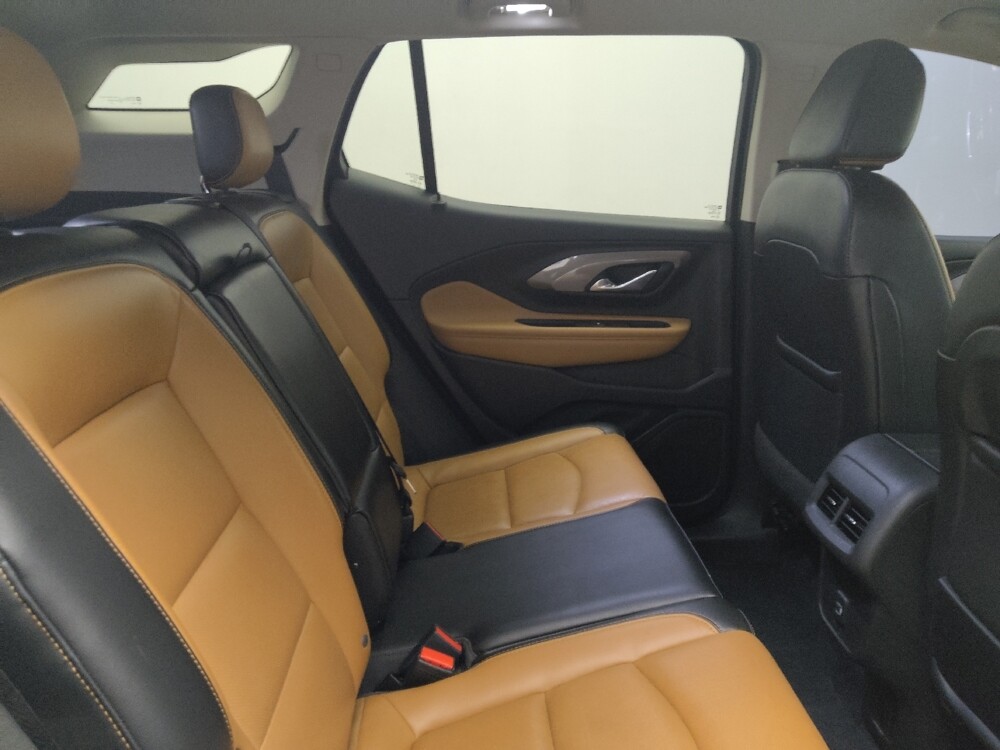 2020 GMC Terrain in Birmingham, AL 35215 - 18114860 19