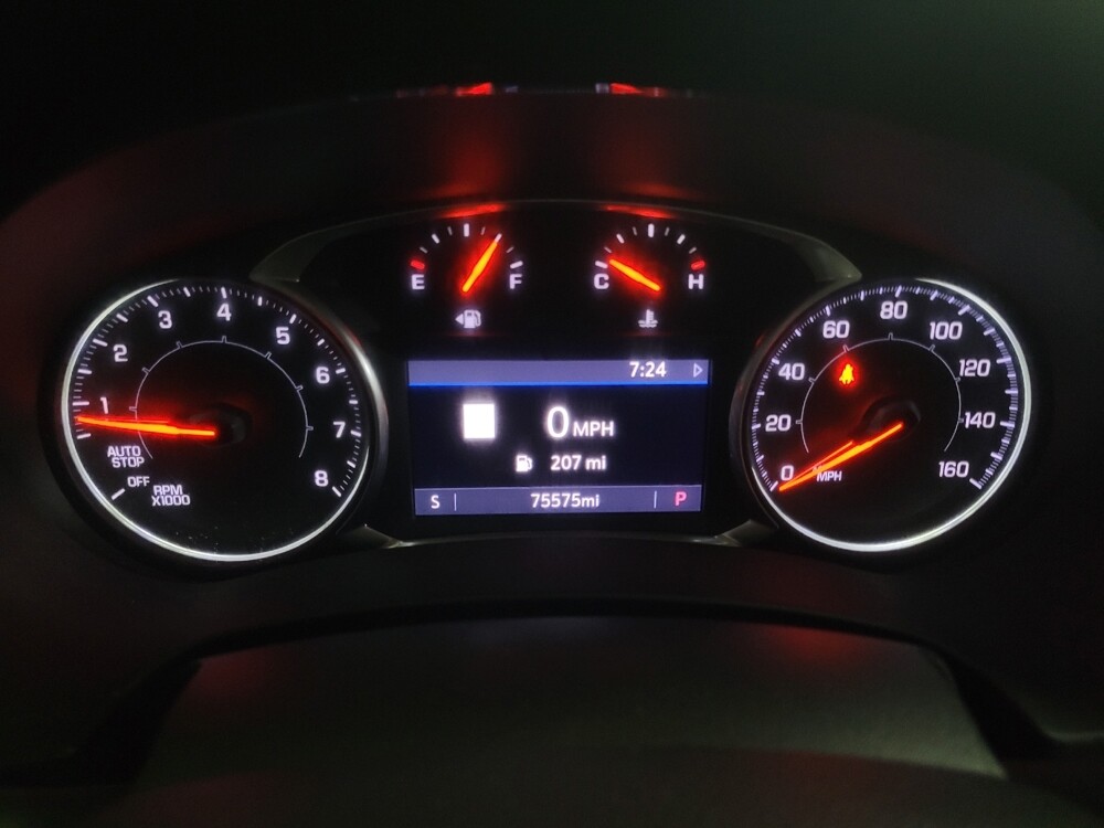 2020 GMC Terrain in Birmingham, AL 35215 - 18114860 23