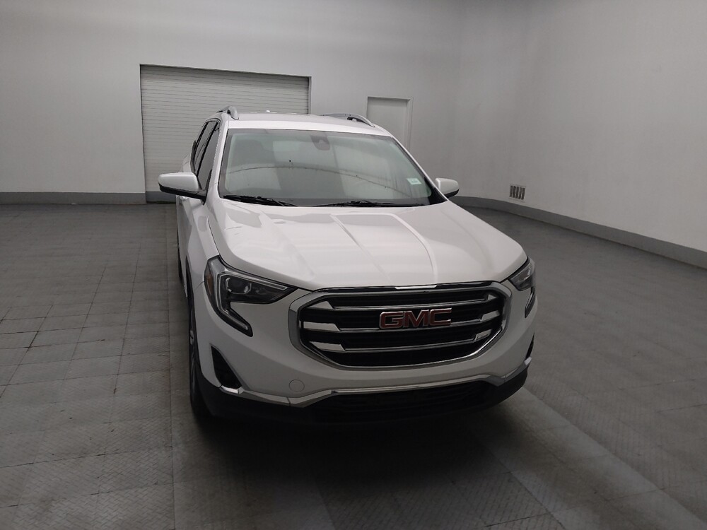 2020 GMC Terrain in Birmingham, AL 35215 - 18114860 14
