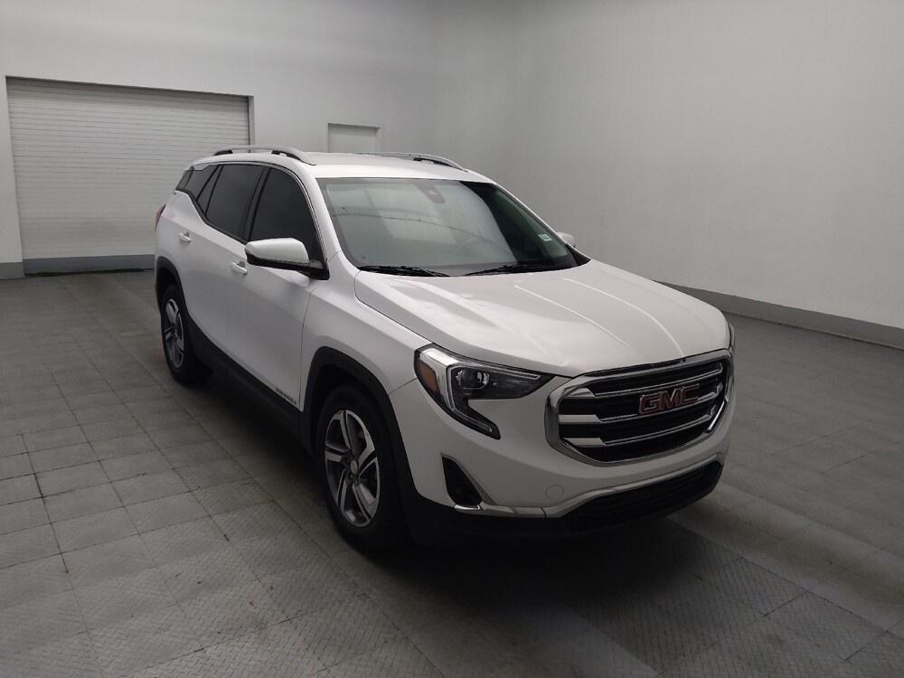 2020 GMC Terrain in Birmingham, AL 35215 - 18114860 13