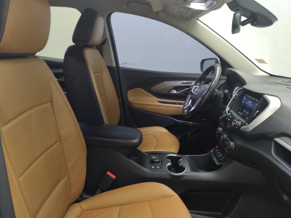 2020 GMC Terrain in Birmingham, AL 35215 - 18114860 21